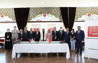 Keçiören’de sokak hayvanlarının rehabilitesi...