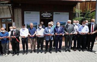 Kemaliye’de Dünya Mirası ve Alan Yönetim Birimi...