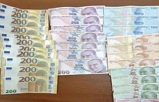 Kendisini jandarma olarak tanıtarak dolandırıcılık...