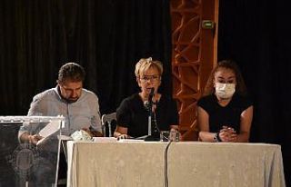 Kent Konseyi Çetinkaya ile yola devam