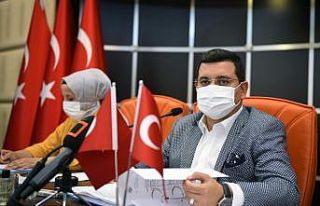 Kepez Belediyesi, AÜ işbirliği ile elektrikli otomobil...