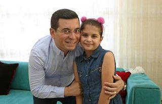 Kepez’de bayram erken başladı