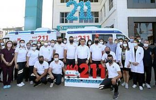 Kepez’den VIP sağlık hizmeti