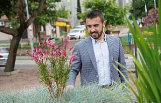 Kestel’de ihtiyaç sahibi çocuklara hediye çeki...