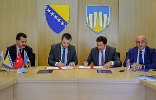 Kılca: “Hizmetlerimizi uluslararası standartlara...