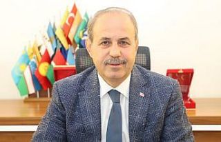 Kılıç, Kurban Bayramını kutladı