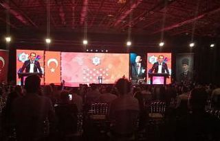 Kılıçdaroğlu, Mersin’de ‘Teksin’in tanıtım...