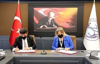 Kiliste eğitim için önemli iş birliği