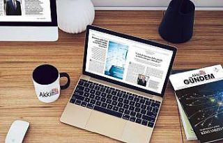 “Kimya sektörü salgını başarıyla yönetti”