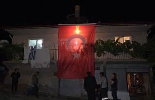 Kırıkkale’ye şehit ateşi düştü