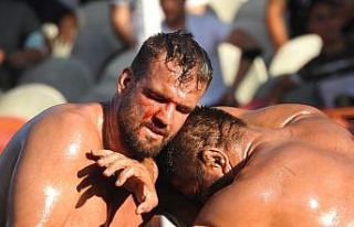 Kırkpınar’da çeyrek finalistler belli oldu