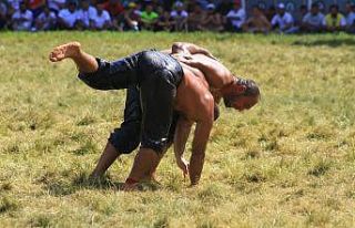 Kırkpınar’da finalist başpehlivanlar belli oldu