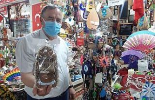 Kırkpınar’ın seyircili yapılacak olması esnafı...