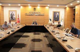 Kırmızı mercimek markalaşıyor