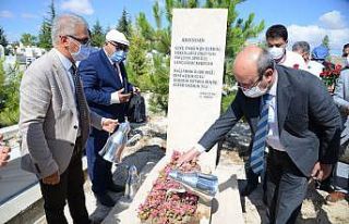 Kırşehir’de, abdal müziği ve abdaldık geleneği...