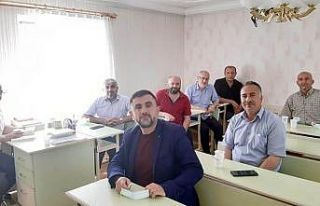 Kitap Oku-Yorum Projesi hayata geçirildi