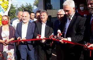 Kızılay 5 buçuk milyon ihtiyaç sahibine kurban...