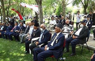 KKTC Cumhurbaşkanı Tatar, Diyarbakır’da Kıbrıs...