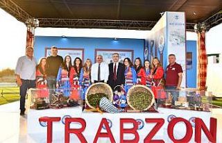 KKTC’de Kahramanmaraş rüzgârı esti