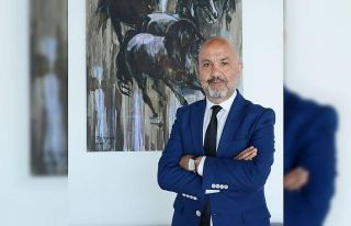 KKTC’de Sinovac aşısı yaptıran 609 sağlık...