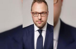 Klépierre Türkiye’ye Yeni CEO