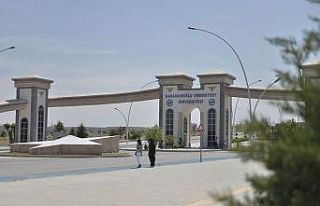 KMÜ’de yeni bir lisansüstü program daha açıldı