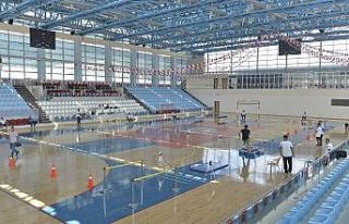 KMÜ’ye özel yetenek sınavı ile öğrenci alınacak