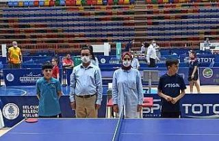 Kocasinan’ın altyapısından yetişti Türkiye...