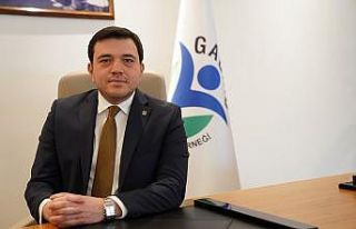 Koçer’den 24 Temmuz Basın Bayramı mesajı