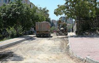 Konforlu ulaşım için