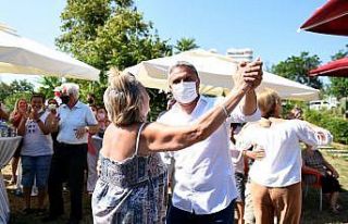 Konuksever’e yaşlı evi yapılacak