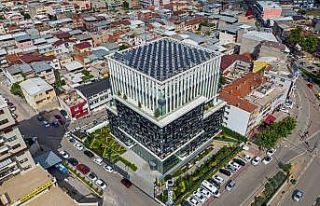 Konutlarda doğal gaz tüketimi yüzde 2,7 arttı