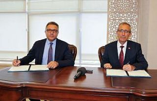 Konya’da ata tohumlarının yaygınlaştırılması...