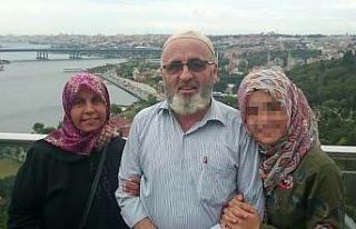 Konya’daki Büyükşen çifti cinayetinde 24 gözaltı
