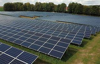 Konya’ya 130 milyon TL’lik dev yatırım