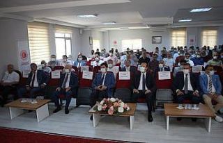 Kooperatifçilik Genel Müdürü Erkan’dan Karadenizbirlik’e...