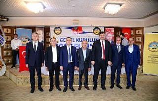 Kooperatiflerin dağıttığı krediler esnafa can...