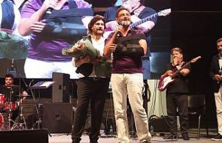 Korkuteli’nde Kültür Sanat Festivali Başladı