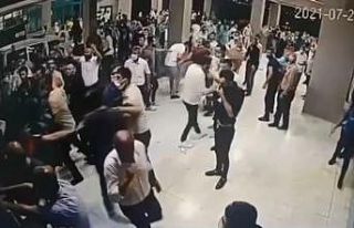 Korona virüsten ölen şahsın yakınları sağlık...
