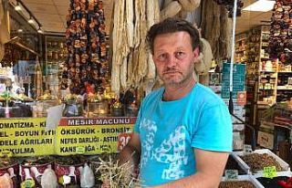 Korona virüsün bıraktığı hasarlar için ’Sinirli...