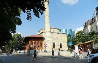 Kosova’da 15 Temmuz şehitleri için mevlit okundu