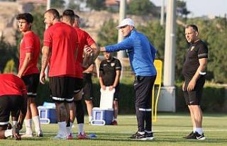 Koşukavak: “Transfer hareketliliği devam ediyor”