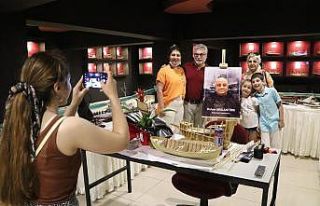 Kovid-19’dan hayatını kaybeden maket gemi ustasına...