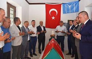 Koyunhisar Zaferi’nin 719. yıldönümüne müthiş...