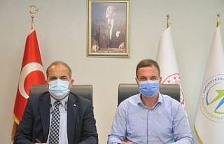 Kozan OSB’ye Ar-Ge merkezi kuruluyor