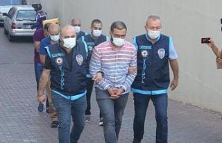 Kâr vaadiyle 30 milyon dolandıran 2 kişi tutuklandı,...