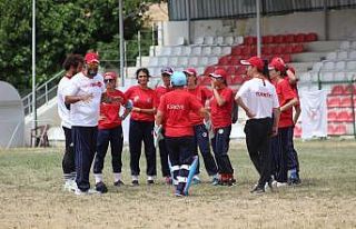 Kriket Milli Takımı, ilk kez katılacağı dünya...