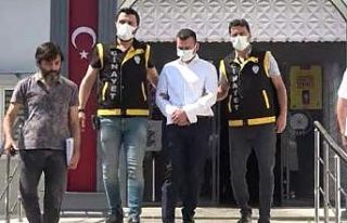 Kripto para cinayeti zanlıları tutuklandı