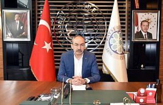 KTO Başkanı Gülsoy İSO İkinci 500’e giren 12...