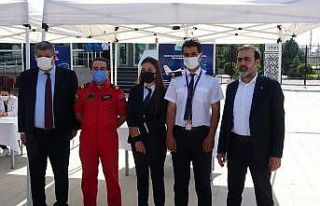 KTO Karatay Üniversitesi hedeflerine ilerliyor